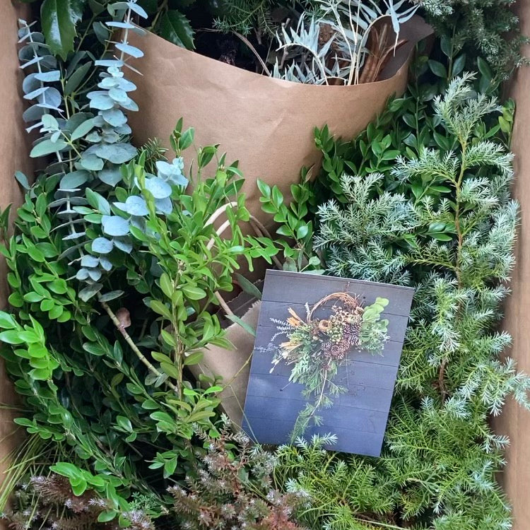 Creating Beauty from your own Backyard 10/22/21