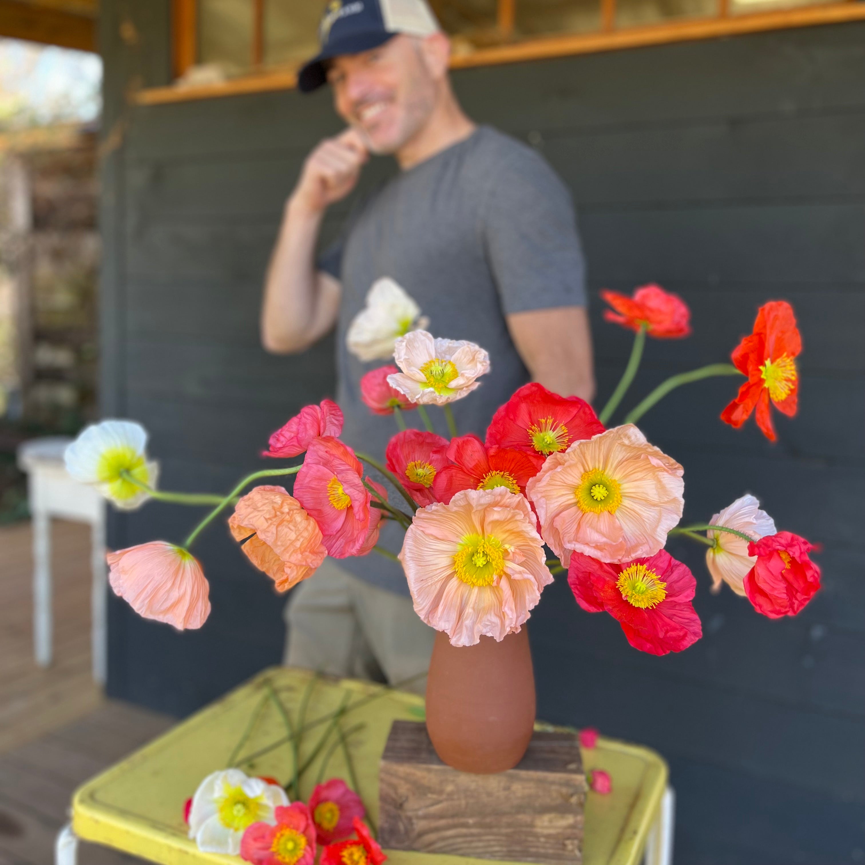 Springtime Cheer 3/4/22