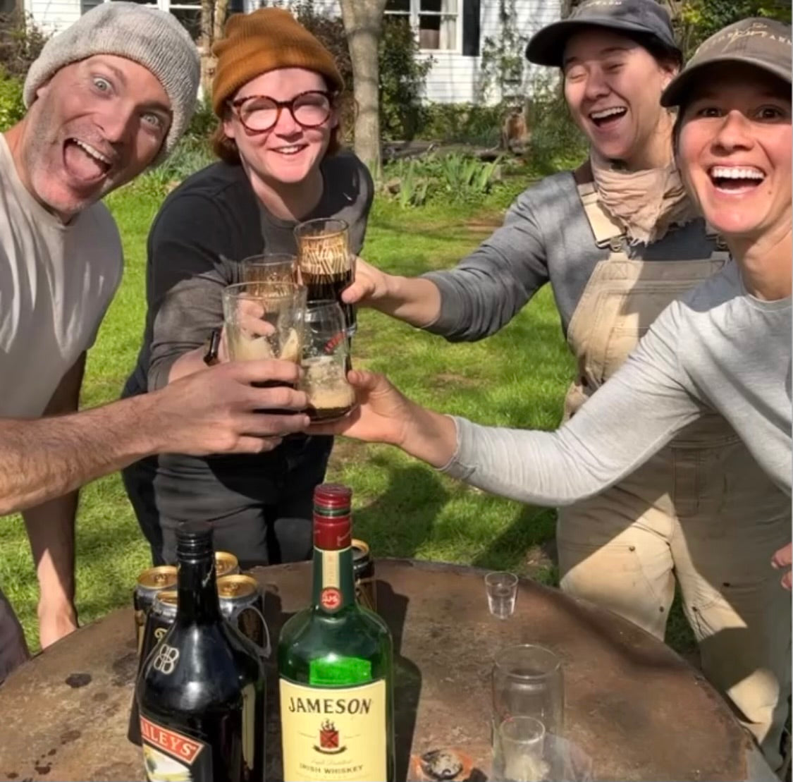 Happy St. Patrick's Day! 3/17/23