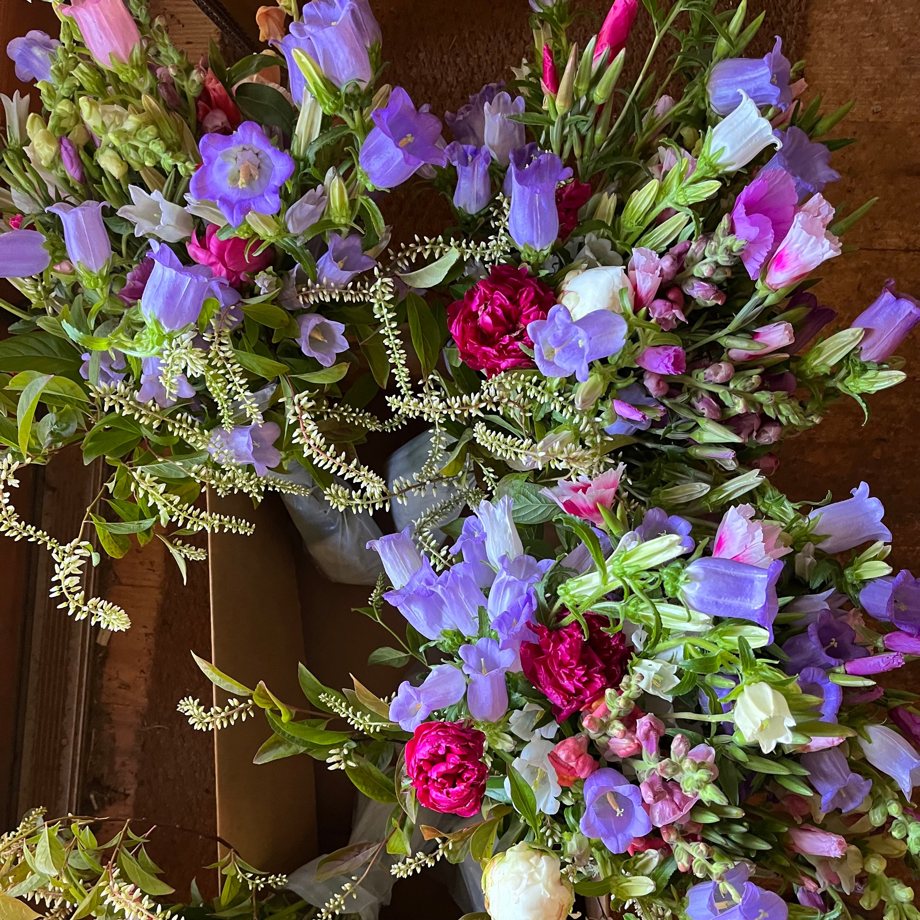 Mum's The Word 5/12/23