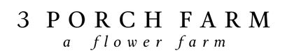 3 Porch Farm logo