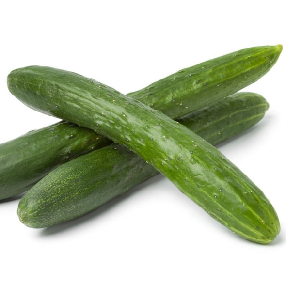 Cucumber 'Unagi'